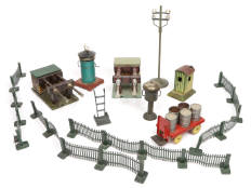 MÄRKLIN 'I & 0' (ALLEMAGNE) (12)