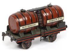 MÄRKLIN 'I' (ALLEMAGNE) (1)