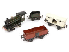 MÄRKLIN 'I' (ALLEMAGNE) (3)