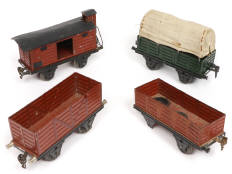 MÄRKLIN 'I' (ALLEMAGNE) (4)