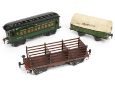 MÄRKLIN 'I' (ALLEMAGNE) (3)