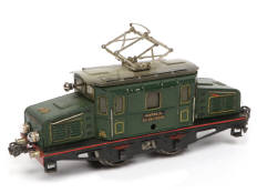 MÄRKLIN 'O' (ALLEMAGNE) (1)