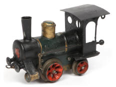 MÄRKLIN 'O' (ALLEMAGNE) (1)
