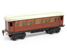 MÄRKLIN 'I' (ALLEMAGNE) (1)