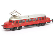 MÄRKLIN 'O' (ALLEMAGNE) (1)