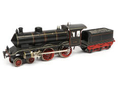 MÄRKLIN 'I' (ALLEMAGNE) (1)