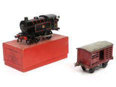 HORNBY 'O' (GB) (2)