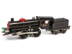MÄRKLIN 'I' (ALLEMAGNE) (1)
