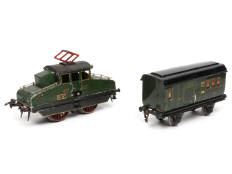 MÄRKLIN 'I' (ALLEMAGNE) (2)
