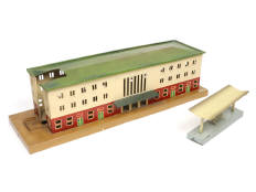 MÄRKLIN 'HO' (ALLEMAGNE) (2)