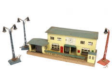 MÄRKLIN 'O' (ALLEMAGNE) (4)