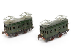 MÄRKLIN 'O' (ALLEMAGNE) (2)