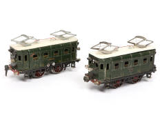 MÄRKLIN 'O' (ALLEMAGNE) (2)