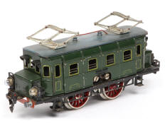 MÄRKLIN 'O' (ALLEMAGNE) (1)