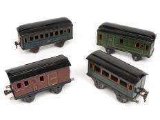 MÄRKLIN 'I' (ALLEMAGNE) (4)