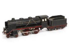 MÄRKLIN 'O' (ALLEMAGNE) (1)