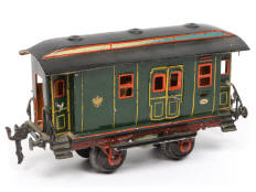 MÄRKLIN 'I' (ALLEMAGNE) (1)