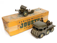 JOUSTRA (FRANCE) (1)