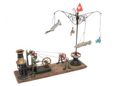 ERNST PLANK (ALLEMAGNE) (1)