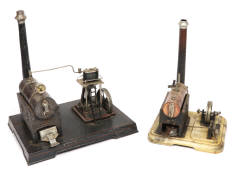 DIVERS (ALLEMAGNE) (2)