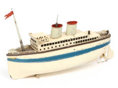 FLEISCHMANN (ALLEMAGNE) (1)