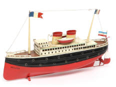 FLEISCHMANN (ALLEMAGNE) (1)