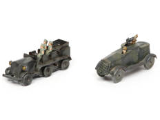 DIVERS (ALLEMAGNE) (2)