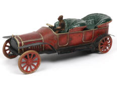 CARETTE (ALLEMAGNE) (1)