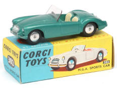 CORGI TOYS (GB) (1)