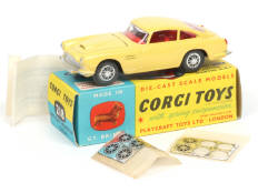 CORGI TOYS (GB) (1)