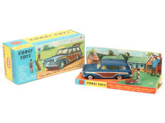 CORGI TOYS (GB) (1)