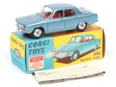 CORGI TOYS (GB) (1)