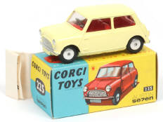 CORGI TOYS (GB) (1)