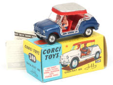 CORGI TOYS (GB) (1)