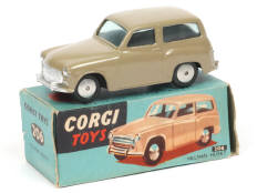 CORGI TOYS (GB) (1)