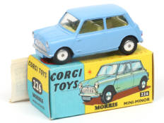 CORGI TOYS (GB) (1)