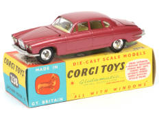 CORGI TOYS (GB) (1)