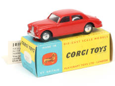 CORGI TOYS (GB) (1)