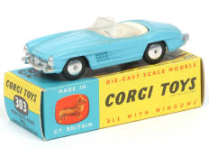 CORGI TOYS (GB) (1)