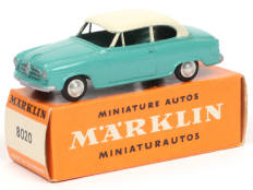 MÄRKLIN (ALLEMAGNE) (1)