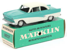 MÄRKLIN (ALLEMAGNE) (1)