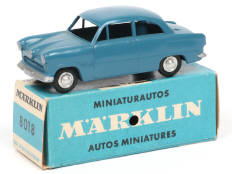 MÄRKLIN (ALLEMAGNE) (1)