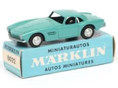 MÄRKLIN (ALLEMAGNE) (1)