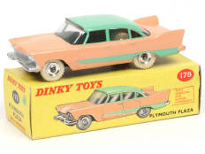 DINKY TOYS (GB) (1)