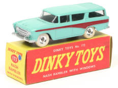 DINKY TOYS (GB) (1)