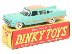 DINKY TOYS (GB) (1)