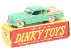 DINKY TOYS (GB) (1)