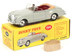 DINKY TOYS (GB) (1)