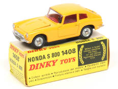 DINKY TOYS (FRANCE) (1)