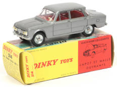 DINKY TOYS (FRANCE) (1)